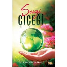 Zet Yayınları Sevgi Çiçeği