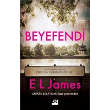 Doğan Kitap Beyefendi