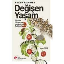 Koç Üniversitesi Yayınları Değişen Yaşam