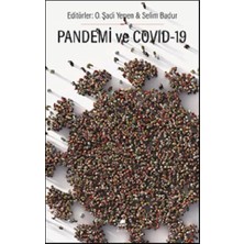 Ayrıntı Yayınları Pandemi ve C Ovid 19
