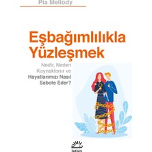 İletişim Yayınları Eşbağımlılıkla Yüzleşmek