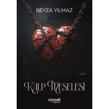 Ulysses Yayınları Kalp Meselesi