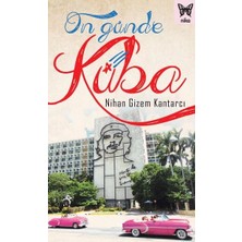 Nika Yayınevi On Günde Küba