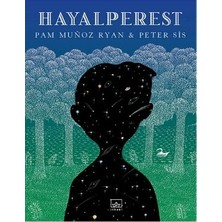 İthaki Yayınları Hayalperest