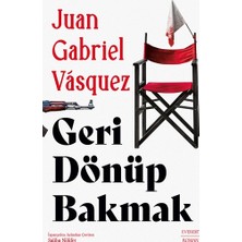 Everest Yayınları Geri Dönüp Bakmak
