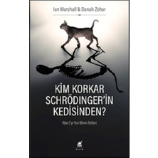 Ayrıntı Yayınları Kim Korkar Schrödinger'in Kedisinden? A'dan Z'ye Yeni Bilimin Rehberi