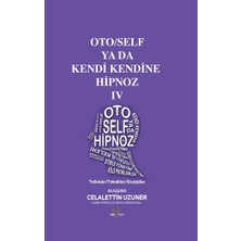 Nar Ağacı Yayınları Oto/self Ya Da Kendi Kendine Hipnoz Iv