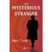 Fark Yayınları The Mysterious Stranger