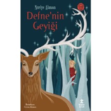 Doğan Çocuk Defne'nin Geyiği