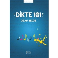 Müzik Eğitimi Yayınları Dikte 101