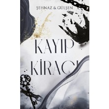Lapis Kitap Kayıp Kiracı