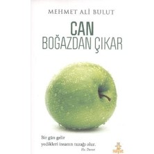 Hayat Yayınları Can Boğazdan Çıkar