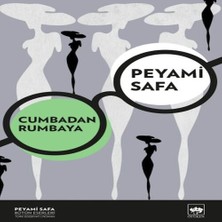 Alvera Cumbadan Rumbaya (Yeni Kapak)