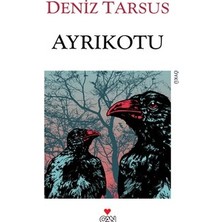 Can Yayınları Ayrıkotu