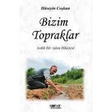 Gülnar Yayınları Bizim Topraklar