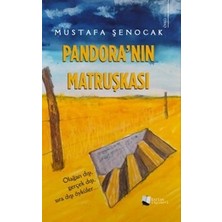 Karina Yayınevi Pandora’nın Matruşkası