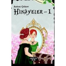 Yediveren Çocuk Hikayeler 1