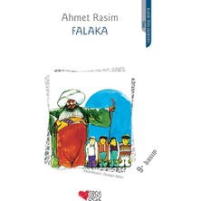 Can Çocuk Yayınları Falaka