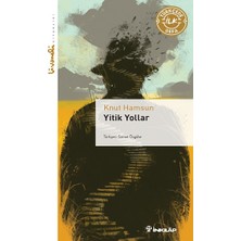 İnkılap Kitabevi Yitik Yollar – Livaneli Kitaplığı