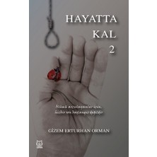 Luna Yayınları Hayatta Kal 2
