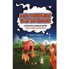 Fark Yayınları Bana Dokunmayan Yılan Bin Yaşasın (Atasözleriyle Değerler Eğitimi)