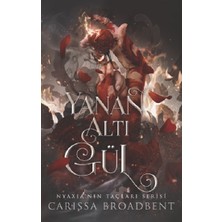Martı Yayınları Yanan Altı Gül