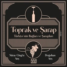 Mundi Toprak ve Şarap