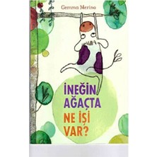 Beta Kids Ineğin Ağaçta Ne Işi Var ?