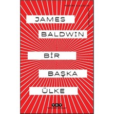 Yapı Kredi Yayınları Bir Başka Ülke
