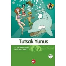 Beyaz Balina Yayınları Tutsak Yunus