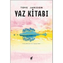 Dinozor Çocuk Yaz Kitabı