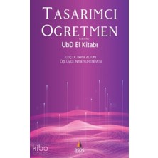 Asos Yayınları Tasarımcı Öğretmen Ubd El Kitabı