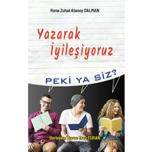 Zet Yayınları Yazarak Iyileşiyoruz