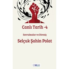Favori Yayınları Canlı Tarih -4