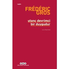 Yapı Kredi Yayınları Utanç Devrimci Bir Duygudur