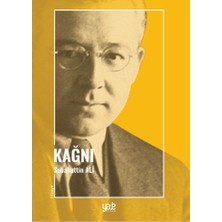Yade Yayınları Kağnı