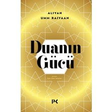 Profil Kitap Duanın Gücü