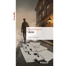 İnkılap Kitabevi Açlık – Livaneli Kitaplığı