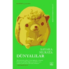 İthaki Yayınları Dünyalılar
