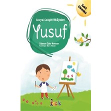 Bıcırık Yayınları Yusuf(Ciltli)