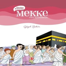 Colezium Kardeş Şehirler Mekke