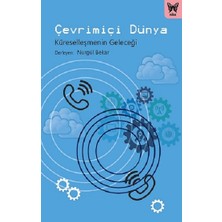 Nika Yayınevi Çevrimiçi Dünya: Küreselleşmenin Geleceği