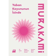 Doğan Kitap Yaban Koyununun Izinde