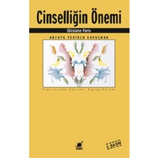 Ayrıntı Yayınları Cinselliğin Önemi