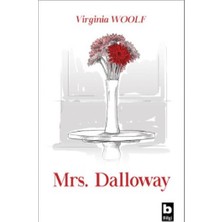 Bilgi Yayınevi Mrs. Dalloway
