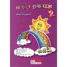 Somut Yayınları Neşeli Ingilizce 2