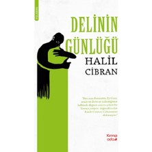 Kırmızı Ada Yayınları Delinin Günlüğü