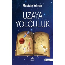 İki Eylül Yayınevi Uzaya Yolculuk
