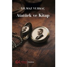 Cumhuriyet Kitapları Atatürk ve Kitap
