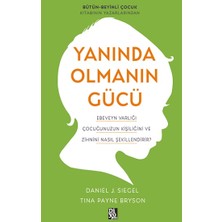Diyojen Yayıncılık Yanında Olmanın Gücü